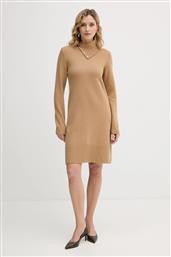 ΦΟΡΕΜΑ ΜΕ ΠΡΟΣΘΗΚΗ ΜΑΛΛΙΟΥ BENETTON