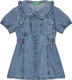 ΦΟΡΕΜΑ ΤΖΙΝ BENETTON