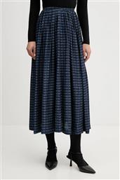 ΦΟΥΣΤΑ ΧΡΩΜΑ: ΜΠΛΕ, 4XVWD0056 BENETTON
