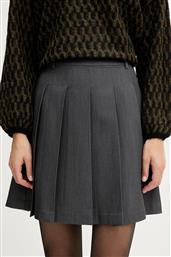 ΦΟΥΣΤΑ ΧΡΩΜΑ: ΓΚΡΙ, 4R4CD004W BENETTON