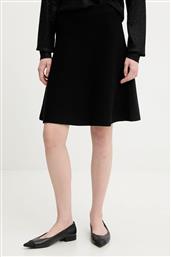 ΦΟΥΣΤΑ ΧΡΩΜΑ: ΜΑΥΡΟ, 17Q3D001X BENETTON