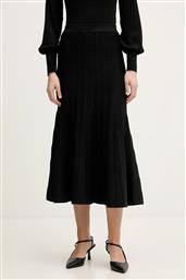 ΦΟΥΣΤΑ ΧΡΩΜΑ: ΜΑΥΡΟ, 1EZSD001Y BENETTON