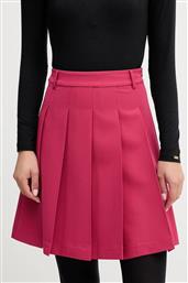 ΦΟΥΣΤΑ ΧΡΩΜΑ: ΡΟΖ, 4R4CD004W BENETTON