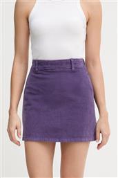 ΦΟΥΣΤΑ ΚΟΤΛΕ ΧΡΩΜΑ: ΜΟΒ, 41ULD005B BENETTON