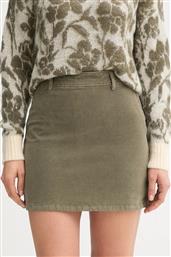 ΦΟΥΣΤΑ ΚΟΤΛΕ ΧΡΩΜΑ: ΠΡΑΣΙΝΟ, 41ULD005B BENETTON