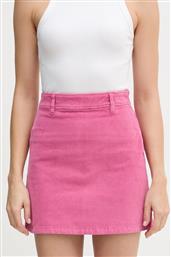 ΦΟΥΣΤΑ ΚΟΤΛΕ ΧΡΩΜΑ: ΡΟΖ, 41ULD005B BENETTON