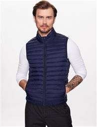 ΓΙΛΕΚΟ 2BA2UJ005 ΣΚΟΥΡΟ ΜΠΛΕ REGULAR FIT BENETTON