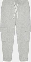 JOGGER 3J68CF04S ΓΚΡΙ REGULAR FIT BENETTON