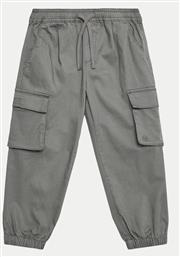 JOGGER 4HM6GF01Z ΓΚΡΙ REGULAR FIT BENETTON