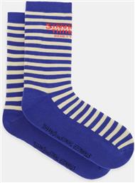 ΚΑΛΤΣΕΣ X STRANGER THINGS ΧΡΩΜΑ: ΜΠΛΕ, 6AO32703A BENETTON