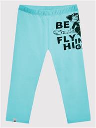 ΚΟΛΑΝ DISNEY 3P4ZCF00Z ΜΠΛΕ SLIM FIT BENETTON