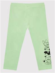 ΚΟΛΑΝ DISNEY 3P4ZCF00Z ΠΡΑΣΙΝΟ SLIM FIT BENETTON