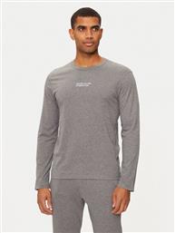 LONGSLEEVE 30964M017 ΓΚΡΙ SLIM FIT BENETTON