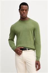 ΜΑΛΛΙΝΗ ΜΠΛΟΥΖΑ BENETTON