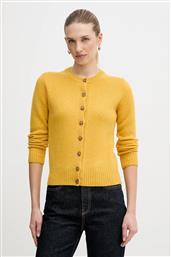 ΜΑΛΛΙΝΗ ΖΑΚΕΤΑ ΧΡΩΜΑ: ΜΠΕΖ, 103ME500L BENETTON