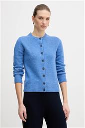 ΜΑΛΛΙΝΗ ΖΑΚΕΤΑ ΧΡΩΜΑ: ΜΠΕΖ, 103ME500L BENETTON