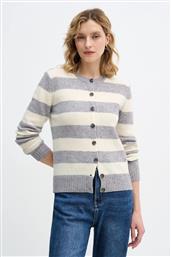 ΜΑΛΛΙΝΗ ΖΑΚΕΤΑ ΧΡΩΜΑ: ΡΟΖ, 103ME5014 BENETTON