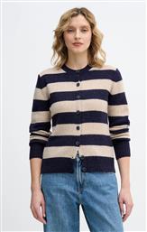 ΜΑΛΛΙΝΗ ΖΑΚΕΤΑ ΧΡΩΜΑ: ΡΟΖ, 103ME5014 BENETTON