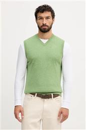 ΜΑΛΛΙΝΟ ΓΙΛΕΚΟ ΧΡΩΜΑ: ΜΑΥΡΟ, 1002U400L BENETTON