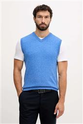 ΜΑΛΛΙΝΟ ΓΙΛΕΚΟ ΧΡΩΜΑ: ΜΑΥΡΟ, 1002U400L BENETTON