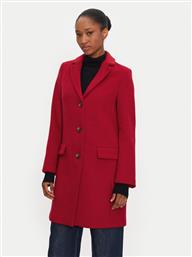 ΜΑΛΛΙΝΟ ΠΑΛΤΟ BENETTON