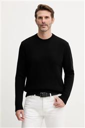 ΜΑΛΛΙΝΟ ΠΟΥΛΟΒΕΡ BENETTON