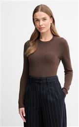 ΜΑΛΛΙΝΟ ΠΟΥΛΟΒΕΡ ΧΡΩΜΑ: ΜΠΛΕ BENETTON