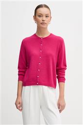 ΜΑΛΛΙΝΟ ΠΟΥΛΟΒΕΡ ΧΡΩΜΑ: ΓΚΡΙ, 1002D501U BENETTON