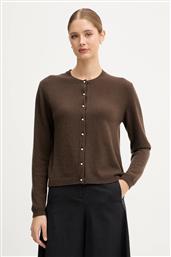 ΜΑΛΛΙΝΟ ΠΟΥΛΟΒΕΡ ΧΡΩΜΑ: ΓΚΡΙ, 1002D501U BENETTON