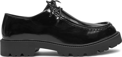 OXFORDS 8E1EDD037 ΜΑΥΡΟ BENETTON