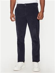 ΠΑΝΤΕΛΟΝΙ CHINO 41ULUF04Z ΣΚΟΥΡΟ ΜΠΛΕ SLIM FIT BENETTON