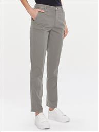 ΠΑΝΤΕΛΟΝΙ CHINO 4GD7DF061 ΓΚΡΙ REGULAR FIT BENETTON