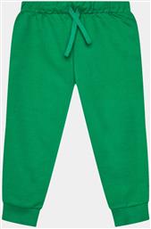 ΠΑΝΤΕΛΟΝΙ ΦΟΡΜΑΣ 3BC1GF01P ΠΡΑΣΙΝΟ REGULAR FIT BENETTON