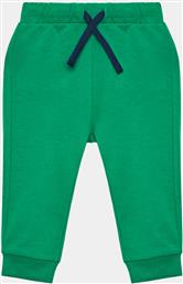 ΠΑΝΤΕΛΟΝΙ ΦΟΡΜΑΣ 3J70GF010 ΠΡΑΣΙΝΟ REGULAR FIT BENETTON