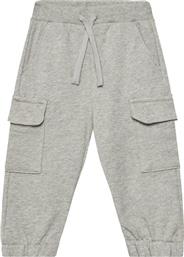 ΠΑΝΤΕΛΟΝΙ ΦΟΡΜΑΣ 3UNIGF045 ΓΚΡΙ REGULAR FIT BENETTON