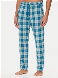 ΠΑΝΤΕΛΟΝΙ ΠΙΤΖΑΜΑΣ 4MYG4F00D ΜΠΛΕ REGULAR FIT BENETTON