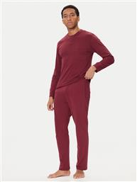 ΠΙΤΖΑΜΑ 3VD04P02W ΜΠΟΡΝΤΟ REGULAR FIT BENETTON