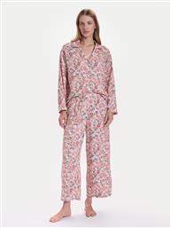 ΠΙΤΖΑΜΑ 4W313P00U ΜΠΕΖ RELAXED FIT BENETTON