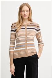 ΠΛΕΚΤΗ ΖΑΚΕΤΑ ΧΡΩΜΑ: ΚΑΦΕ, 1E3RE502D BENETTON