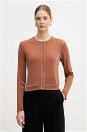 ΠΛΕΚΤΗ ΖΑΚΕΤΑ ΧΡΩΜΑ: ΚΑΦΕ, 33UXD500Y BENETTON