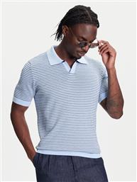 POLO 1094K301J ΜΠΛΕ REGULAR FIT BENETTON