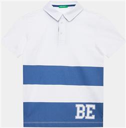 POLO BENETTON