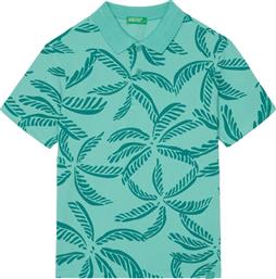 POLO BENETTON