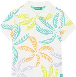POLO BENETTON
