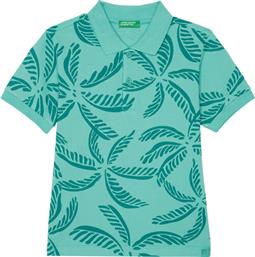 POLO BENETTON