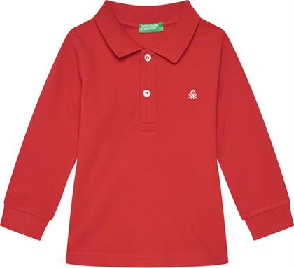POLO BENETTON
