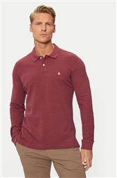 POLO 3088U3025 ΜΠΟΡΝΤΟ REGULAR FIT BENETTON