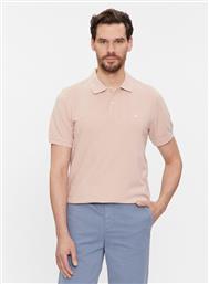 POLO 3089J3179 ΜΠΕΖ REGULAR FIT BENETTON