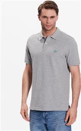 POLO 3089J3179 ΓΚΡΙ REGULAR FIT BENETTON