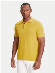 POLO 3089J3179 ΚΙΤΡΙΝΟ REGULAR FIT BENETTON